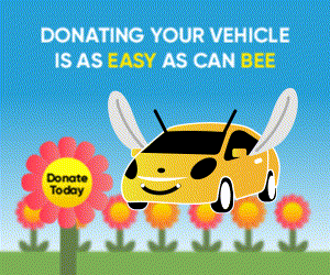 Vehicle donations
